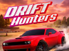 Burn Rubber and Chase the Perfect Line: Why Drift Hunters Is the Browser Game Yo