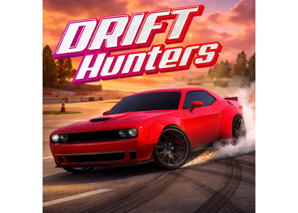 Burn Rubber and Chase the Perfect Line: Why Drift Hunters Is the Browser Game Yo